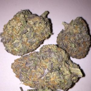 Purple Punch Marijuana Windsor