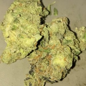 Purple Kush Marijuana Fremantle