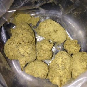 Buy Moon Rocks Marijuana Strain AU