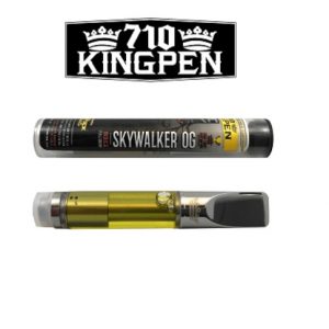 710 King Pen Vape Oil Cartridges Australia