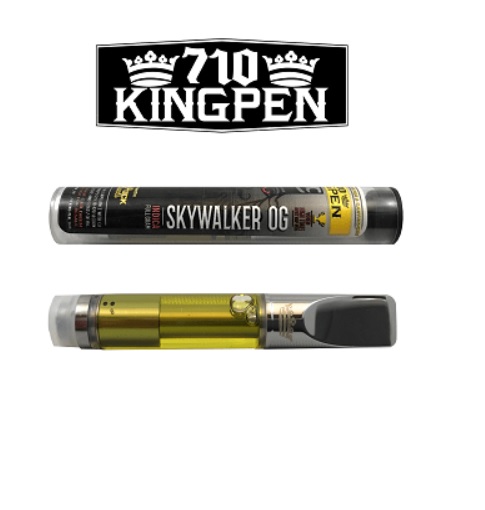 710 King Pen Vape Oil Cartridges Australia