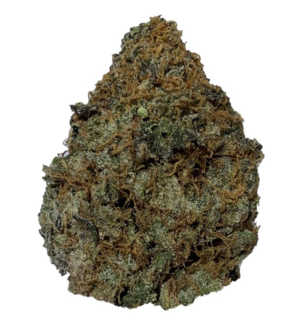 Abusive OG Cannabis Flower (36.0% THC)
